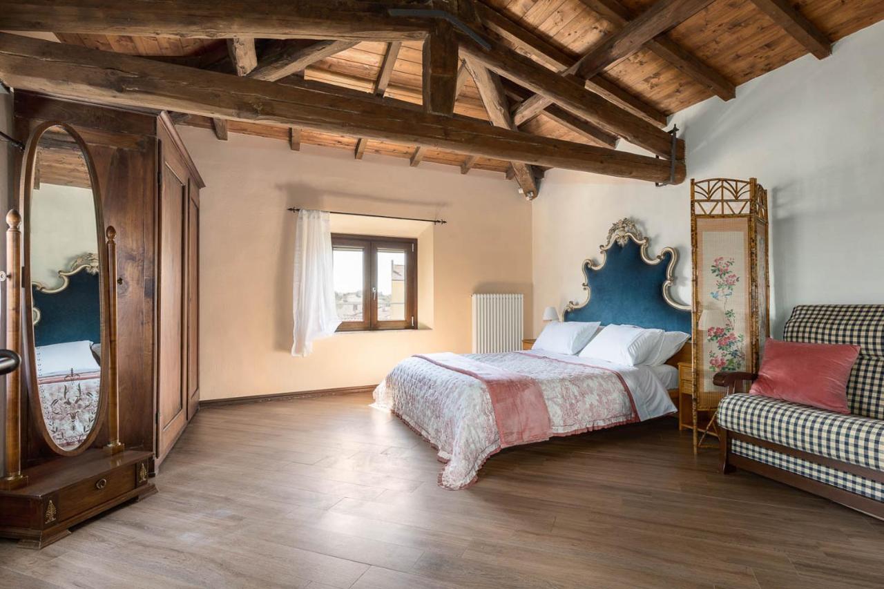 Dimoramatilda, Attico Con Terrazza Panoramica * Pisa