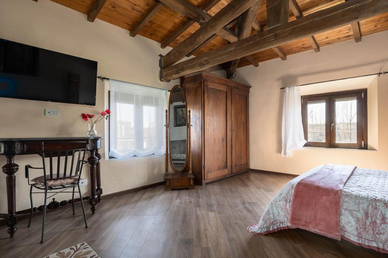 Appartement Dimoramatilda, Attico Con Terrazza Panoramica *