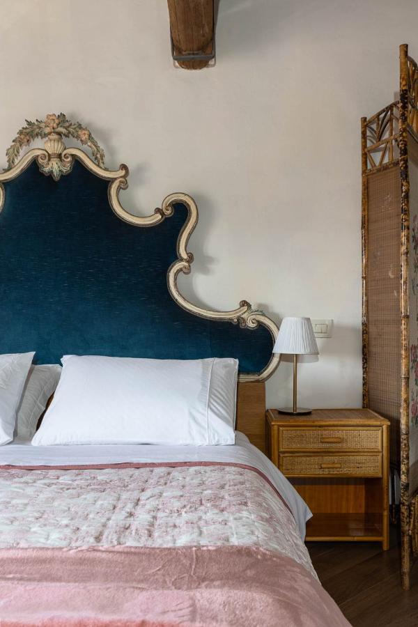 Dimoramatilda, Attico Con Terrazza Panoramica Apartment *