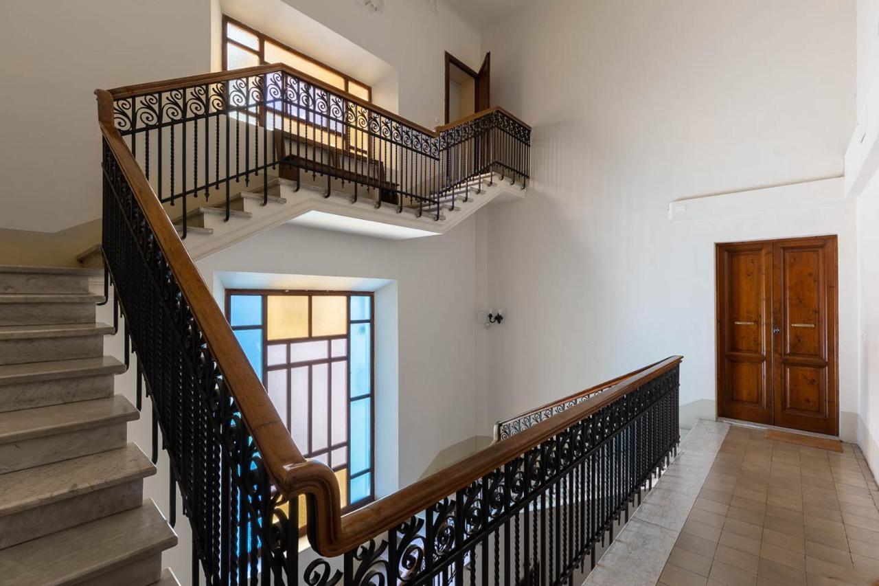 Apartment Dimoramatilda, Attico Con Terrazza Panoramica