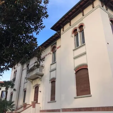 Dimoramatilda, Attico Con Terrazza Panoramica Apartment Pisa Exterior photo