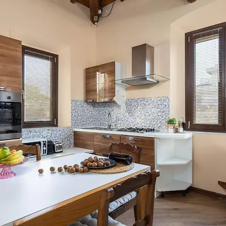 Dimoramatilda, Attico Con Terrazza Panoramica Apartment Pisa Exterior photo