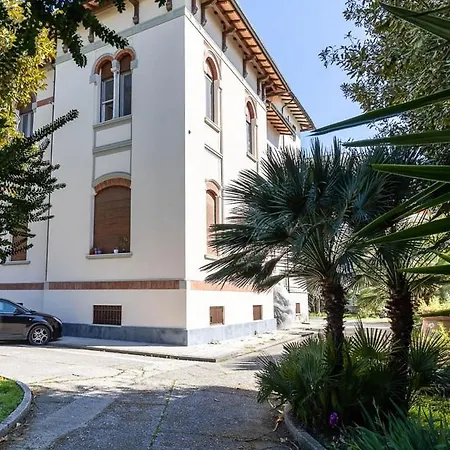 Dimoramatilda, Attico Con Terrazza Panoramica Apartment Pisa Exterior photo