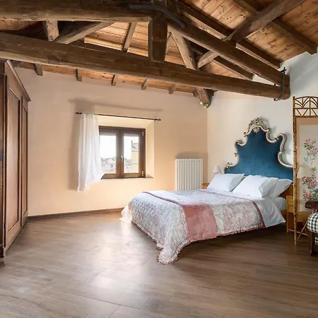 Dimoramatilda, Attico Con Terrazza Panoramica Apartment Pisa Exterior photo