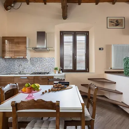 Dimoramatilda, Attico Con Terrazza Panoramica Apartment Pisa Exterior photo