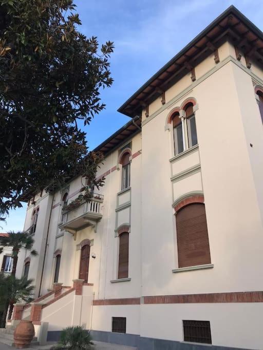 Appartamento Dimoramatilda, Attico Con Terrazza Panoramica *
