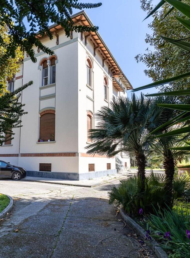 Appartamento Dimoramatilda, Attico Con Terrazza Panoramica *