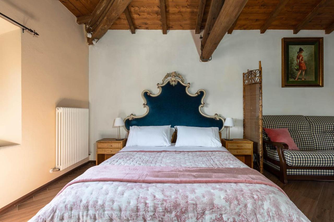 Appartamento Dimoramatilda, Attico Con Terrazza Panoramica *